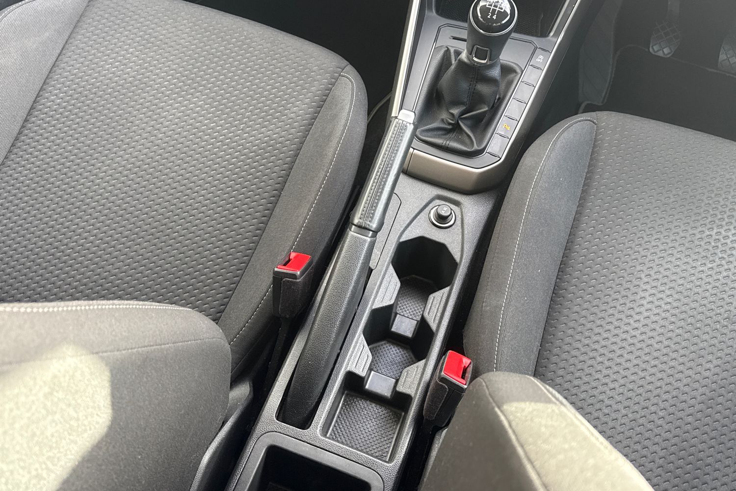 Used Volkswagen Polo 2020 for sale - 77334265: Photo 29