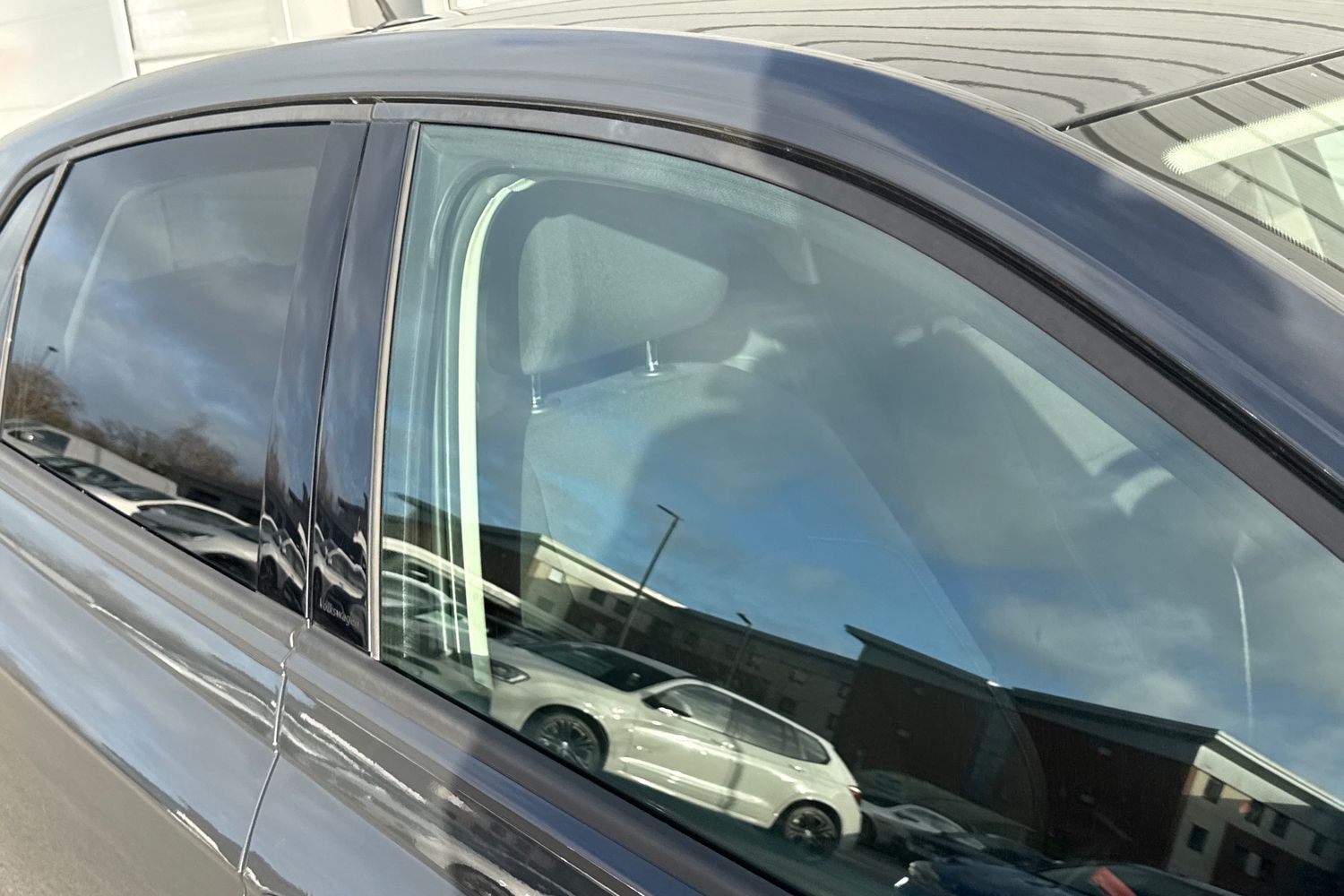 Used Volkswagen Polo 2020 for sale - 77334265: Photo 30