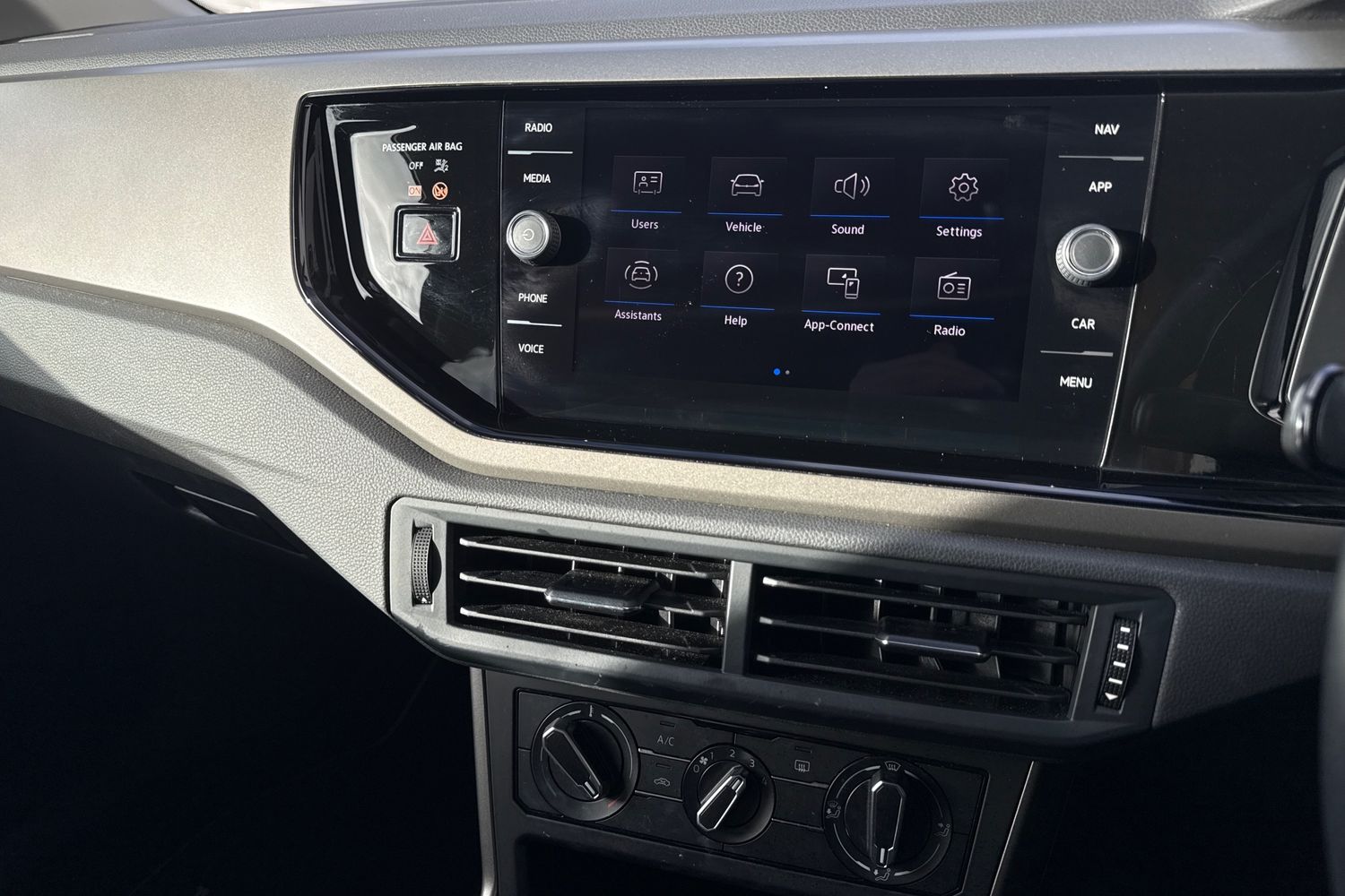 Used Volkswagen Polo 2020 for sale - 77334265: Photo 41