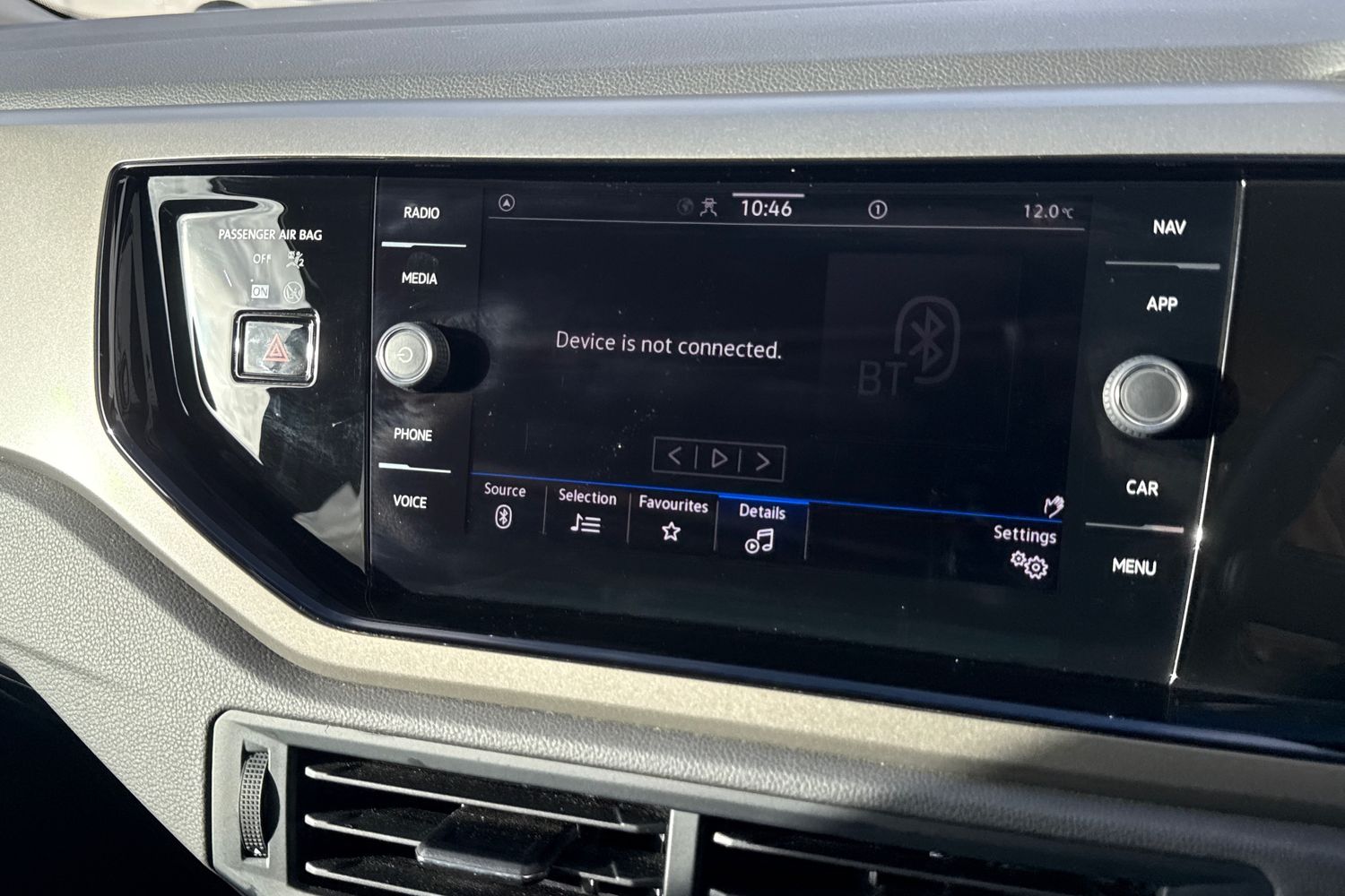 Used Volkswagen Polo 2020 for sale - 77334265: Photo 43