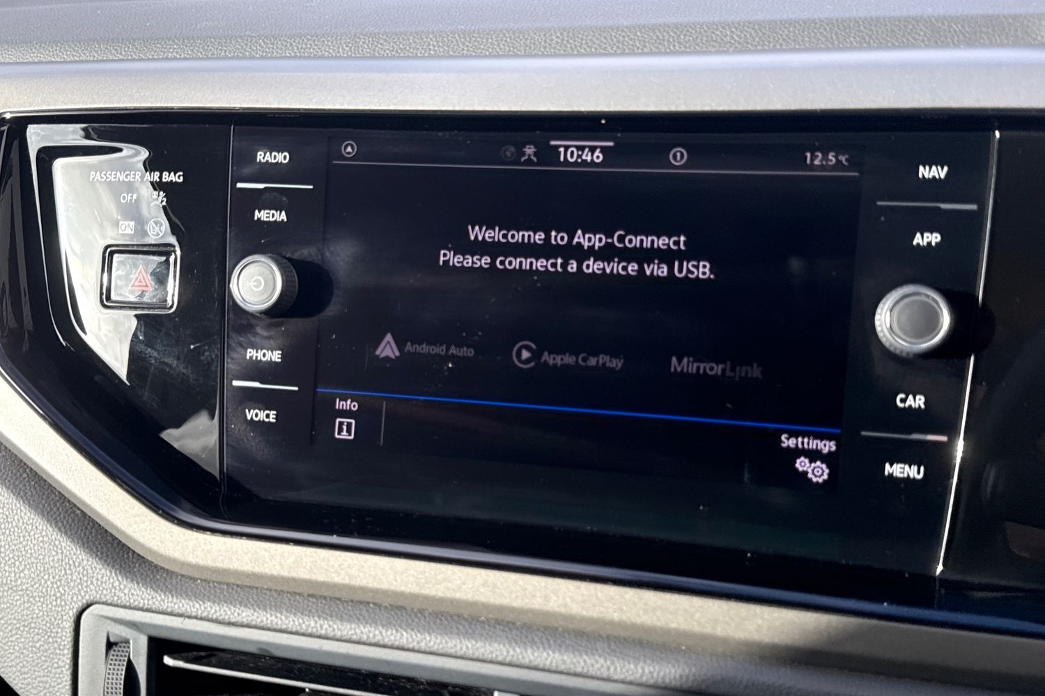 Used Volkswagen Polo 2020 for sale - 77334265: Photo 45