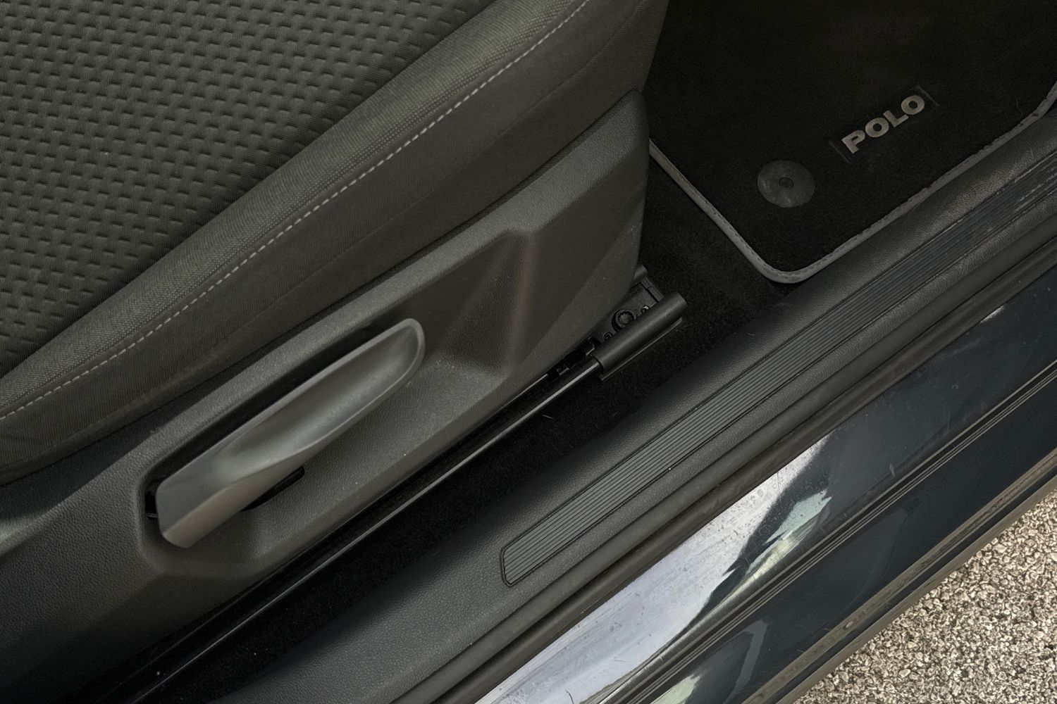 Used Volkswagen Polo 2020 for sale - 77334265: Photo 51