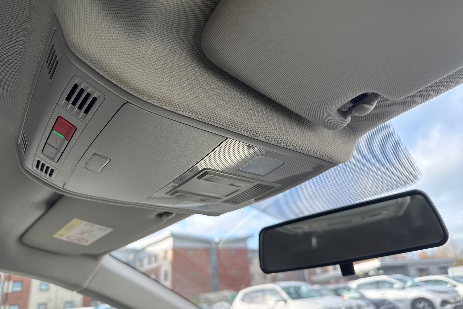 Used Volkswagen Polo 2020 for sale - 77334265: Photo 53