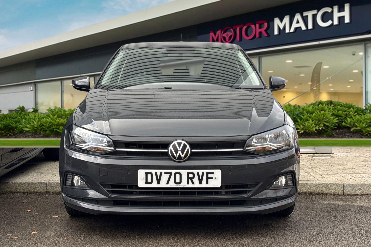 Used Volkswagen Polo 2020 for sale - 77334265: Photo 6