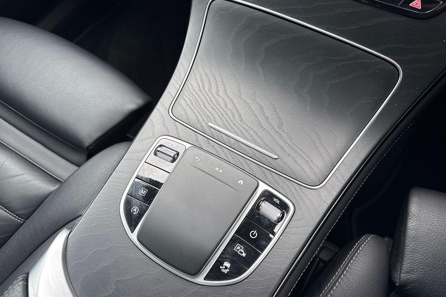 Used Mercedes-Benz GLC 2019 for sale - 77842888: Photo 20