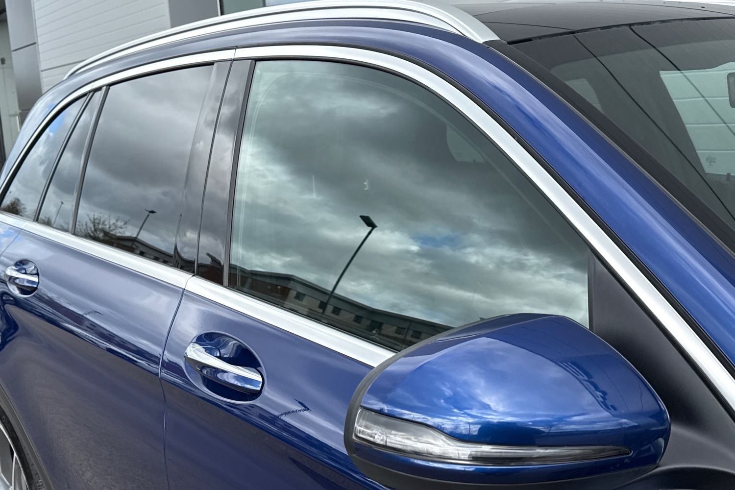 Used Mercedes-Benz GLC 2019 for sale - 77842888: Photo 29