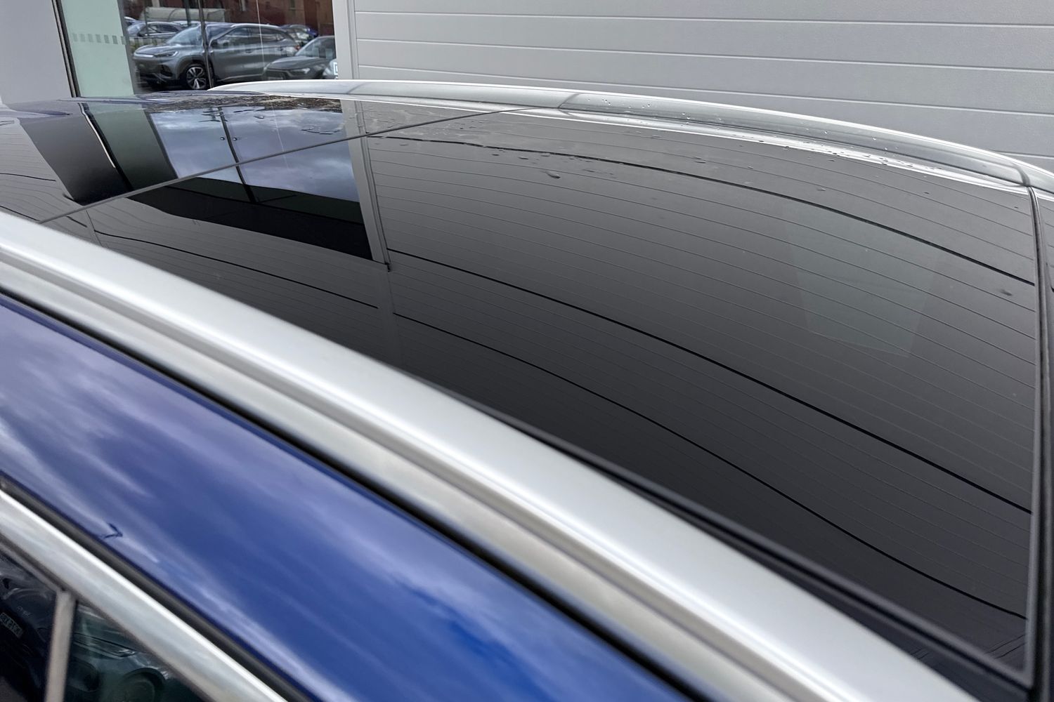 Used Mercedes-Benz GLC 2019 for sale - 77842888: Photo 30