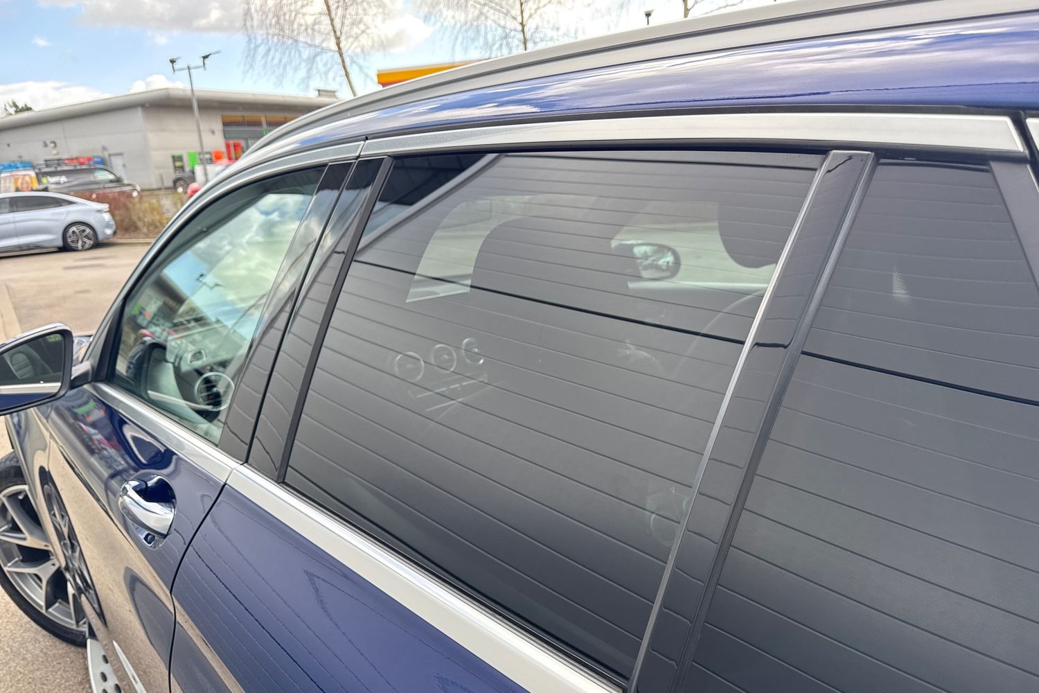 Used Mercedes-Benz GLC 2019 for sale - 77842888: Photo 31