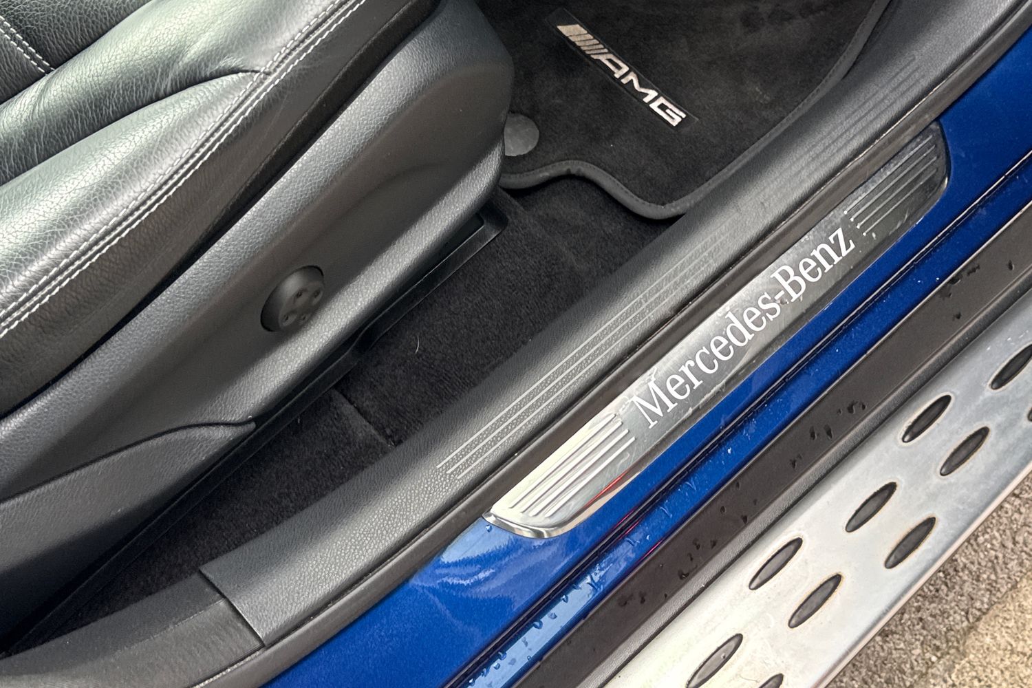 Used Mercedes-Benz GLC 2019 for sale - 77842888: Photo 41