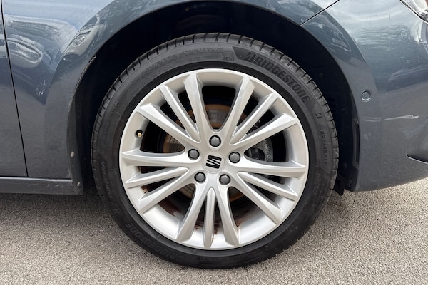 Used SEAT Leon 2021 for sale - 76119878: Photo 11