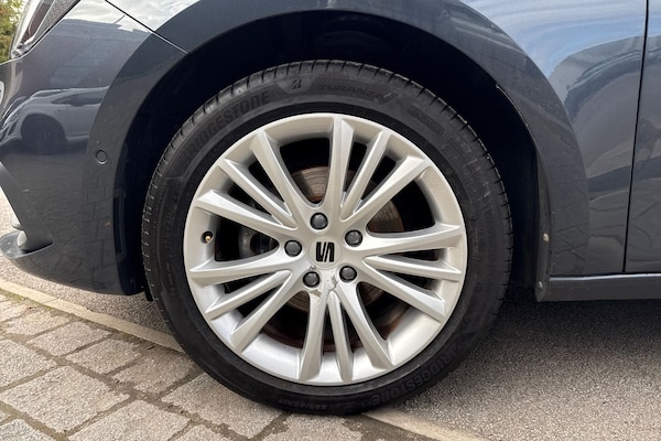 Used SEAT Leon 2021 for sale - 76119878: Photo 12