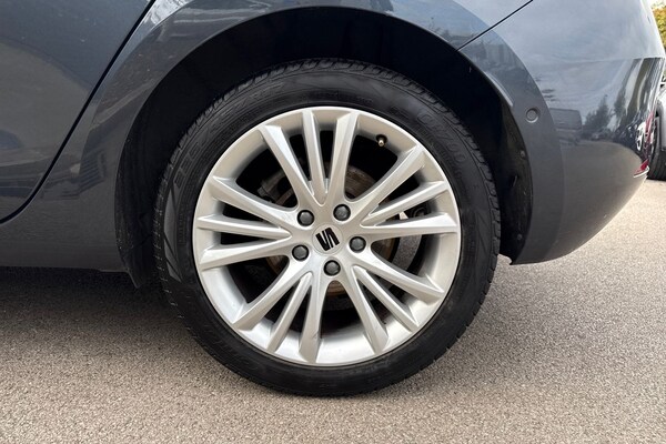 Used SEAT Leon 2021 for sale - 76119878: Photo 13