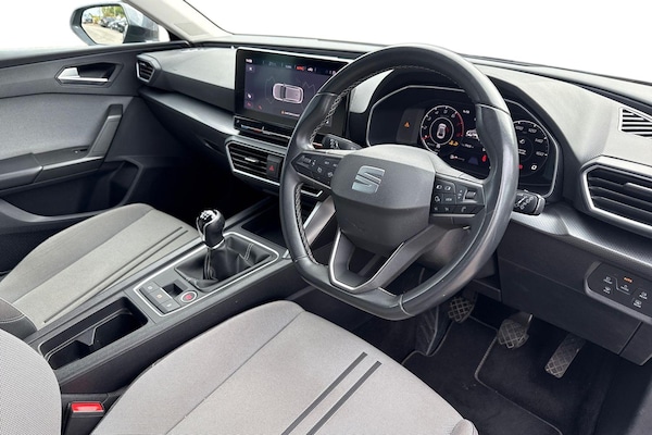 Used SEAT Leon 2021 for sale - 76119878: Photo 14