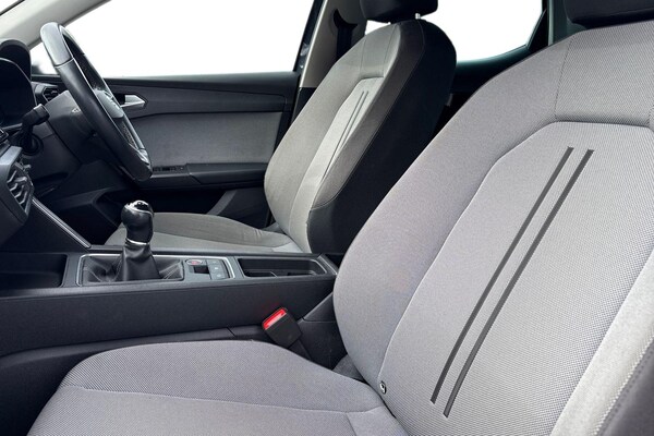 Used SEAT Leon 2021 for sale - 76119878: Photo 16
