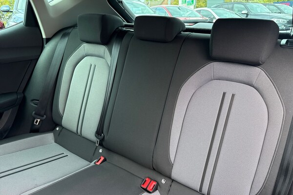 Used SEAT Leon 2021 for sale - 76119878: Photo 19