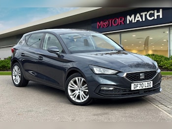 SEAT - Leon