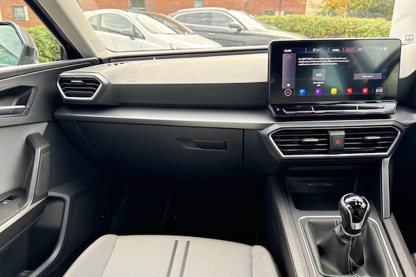 Used SEAT Leon 2021 for sale - 76119878: Photo 20