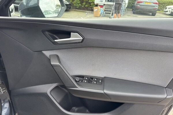 Used SEAT Leon 2021 for sale - 76119878: Photo 21