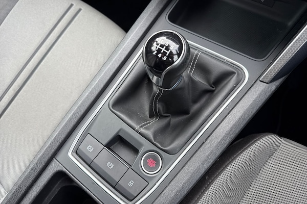 Used SEAT Leon 2021 for sale - 76119878: Photo 23