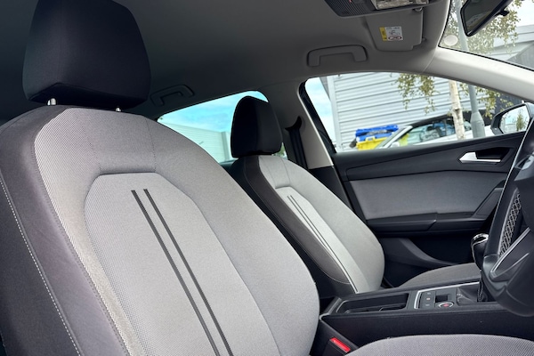 Used SEAT Leon 2021 for sale - 76119878: Photo 24