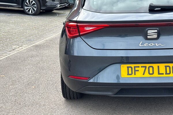 Used SEAT Leon 2021 for sale - 76119878: Photo 28