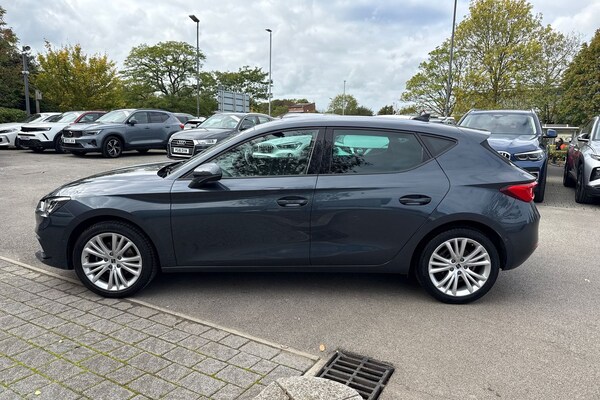 Used SEAT Leon 2021 for sale - 76119878: Photo 30