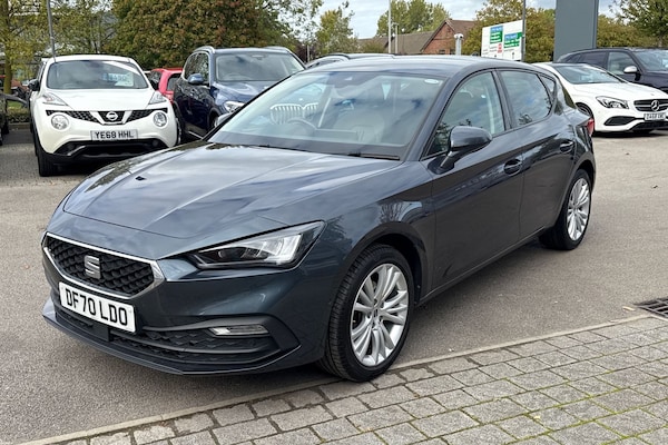 Used SEAT Leon 2021 for sale - 76119878: Photo 31
