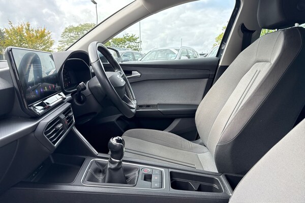 Used SEAT Leon 2021 for sale - 76119878: Photo 32