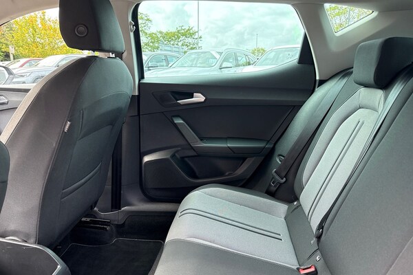 Used SEAT Leon 2021 for sale - 76119878: Photo 33