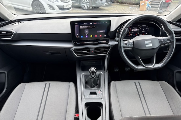 Used SEAT Leon 2021 for sale - 76119878: Photo 34