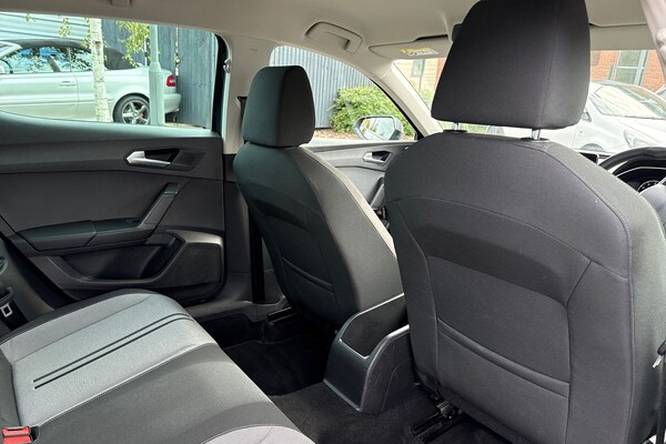 Used SEAT Leon 2021 for sale - 76119878: Photo 35