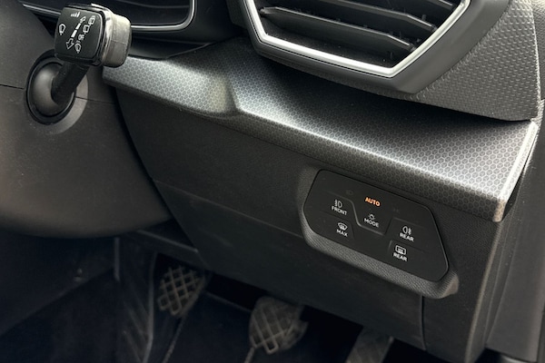 Used SEAT Leon 2021 for sale - 76119878: Photo 39