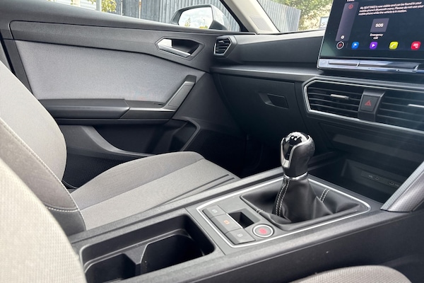 Used SEAT Leon 2021 for sale - 76119878: Photo 40