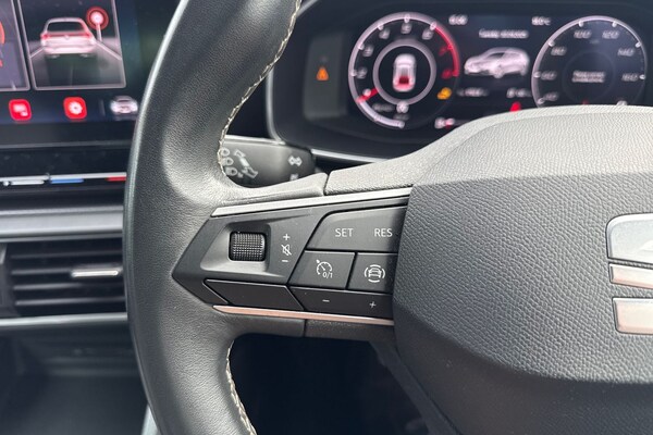 Used SEAT Leon 2021 for sale - 76119878: Photo 54