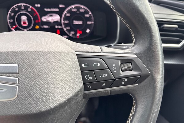 Used SEAT Leon 2021 for sale - 76119878: Photo 56