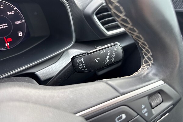 Used SEAT Leon 2021 for sale - 76119878: Photo 57