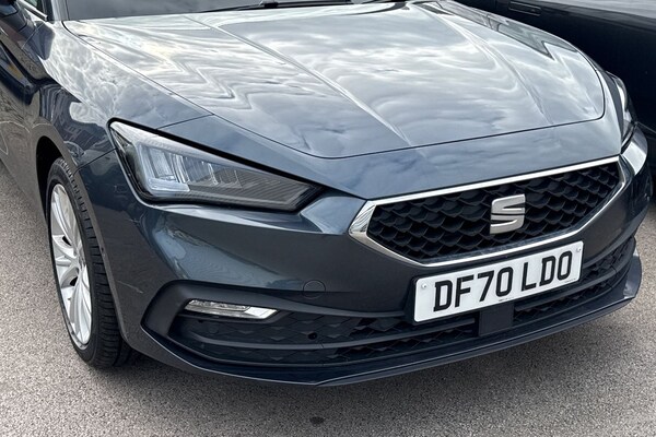 Used SEAT Leon 2021 for sale - 76119878: Photo 9