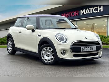 Used MINI Hatch 2020 for sale - 79710303: Photo