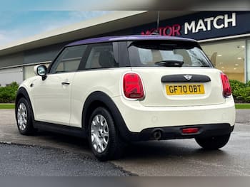 Used MINI Hatch 2020 for sale - 79710303: Photo