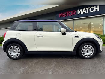 Used MINI Hatch 2020 for sale - 79710303: Photo