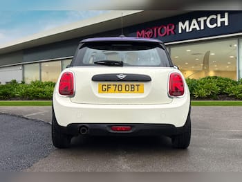 Used MINI Hatch 2020 for sale - 79710303: Photo