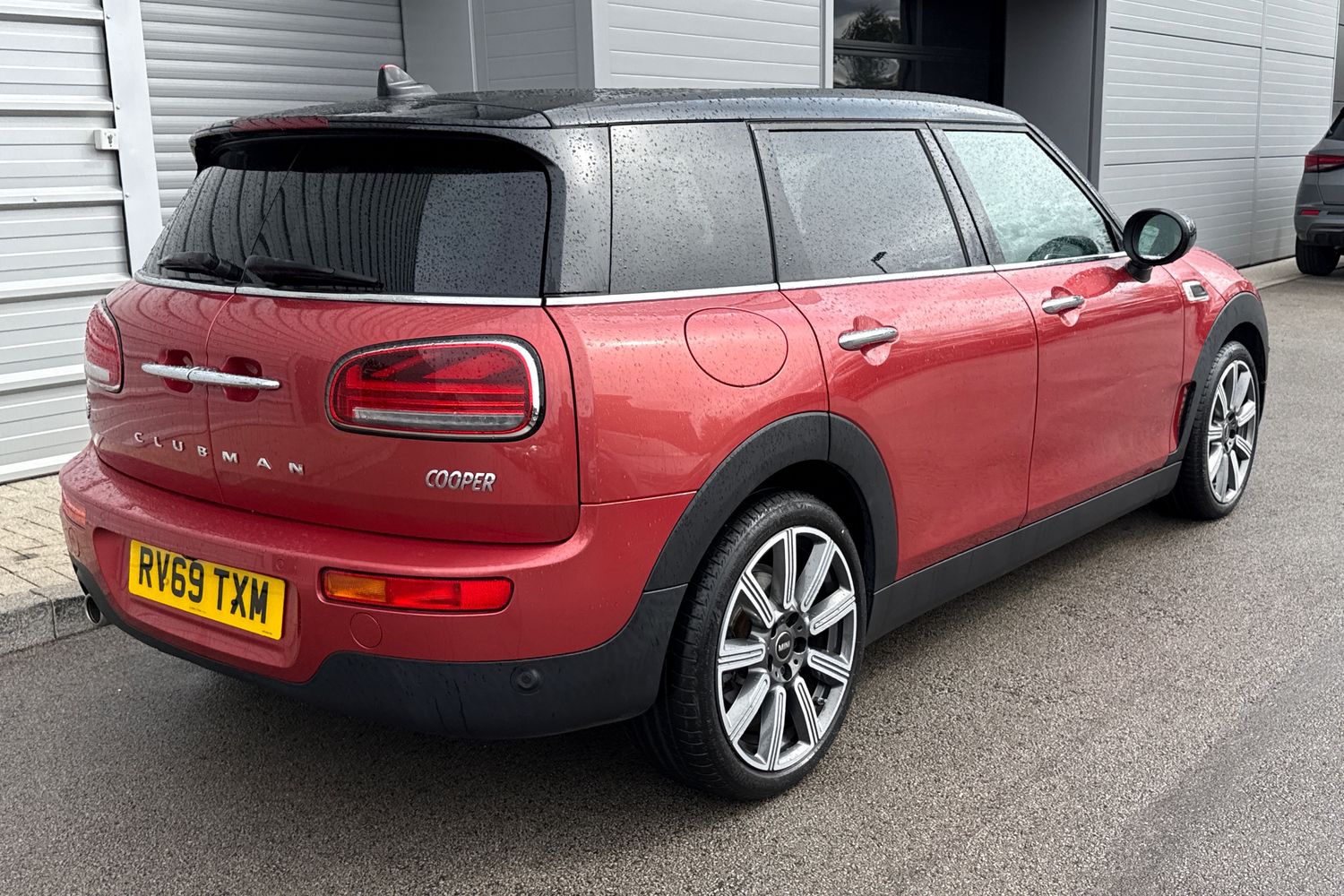 Vehicle 25