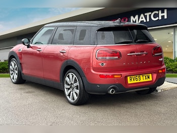 Used MINI Clubman 2019 for sale - 75717658: Photo