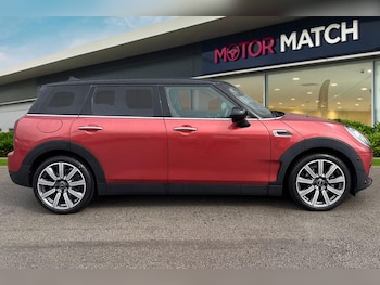 Used MINI Clubman 2019 for sale - 75717658: Photo
