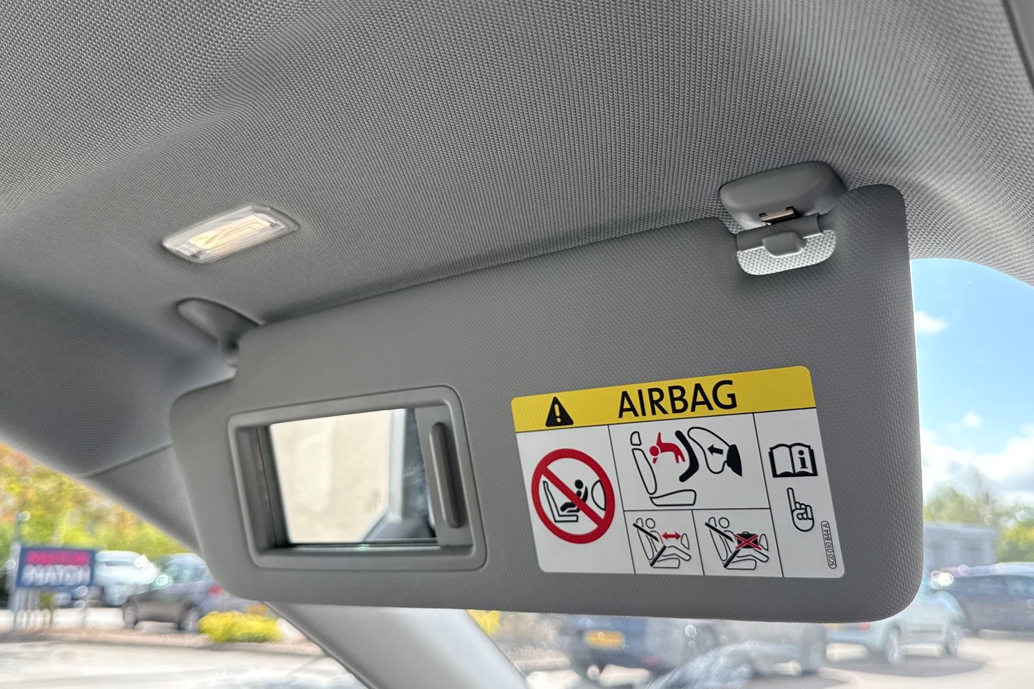 Vehicle 56