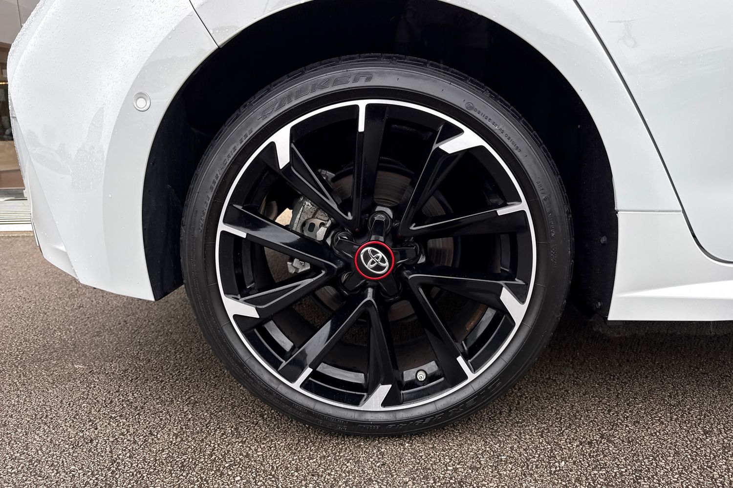 Used Toyota Corolla 2021 for sale - 77541007: Photo 10