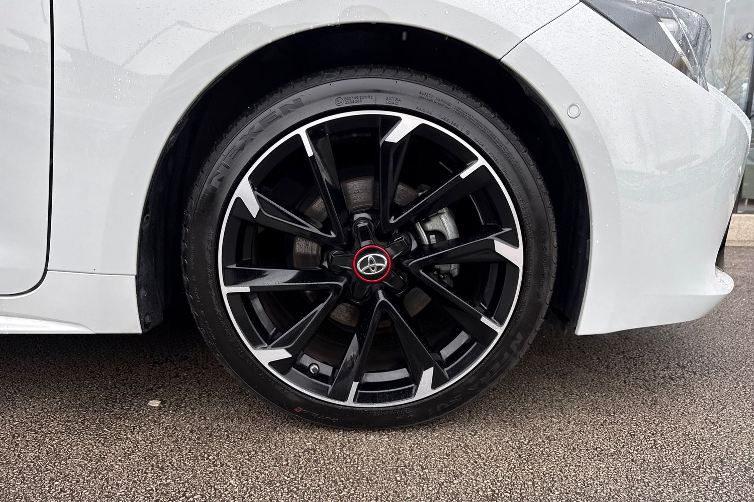 Used Toyota Corolla 2021 for sale - 77541007: Photo 11