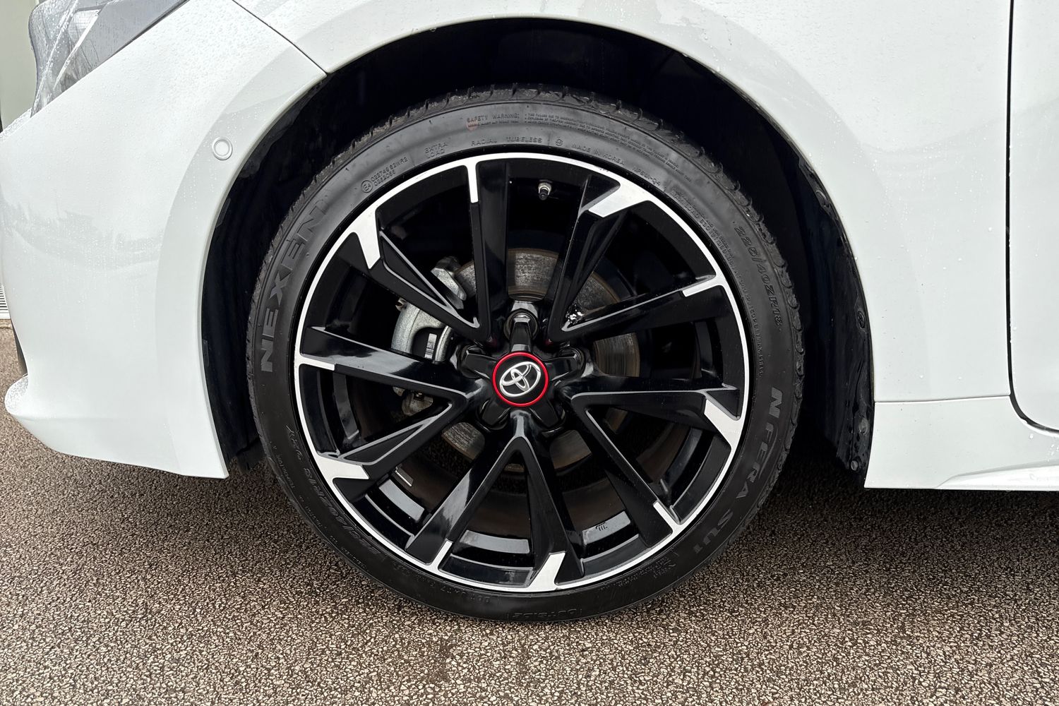 Used Toyota Corolla 2021 for sale - 77541007: Photo 12