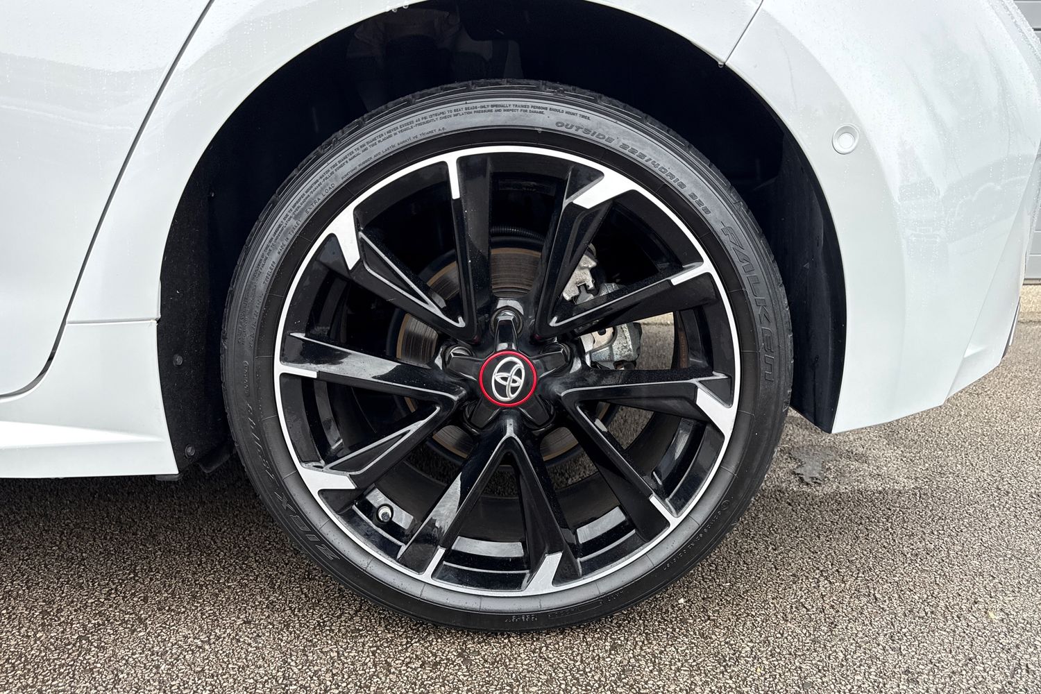 Used Toyota Corolla 2021 for sale - 77541007: Photo 13