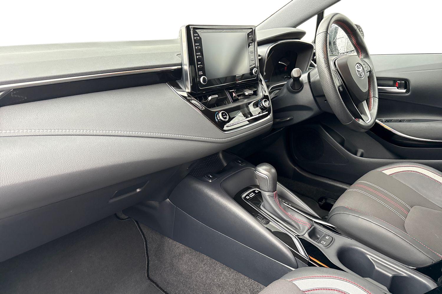 Used Toyota Corolla 2021 for sale - 77541007: Photo 15